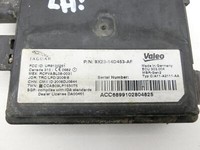 Jaguar XF X250 09-15 Steuergerät ECU Modul Totwinkelassistent Links Hinten Jaguar XF X250 09-15 30.12.2010... Vorschau 2