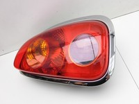 MINI Countryman R60 10-14 Rückleuchte Rücklicht Heckleuchte Rechts orig MINI Countryman R60 10-14 08.12.2011... Vorschau 5