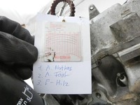 Skoda Fabia 545 10-14 TSI 1,2 63KW CBZA Motor Triebwerk Skoda Fabia 545 10-14 31.05.2010 03F100031FX gebraucht Vorschau 13