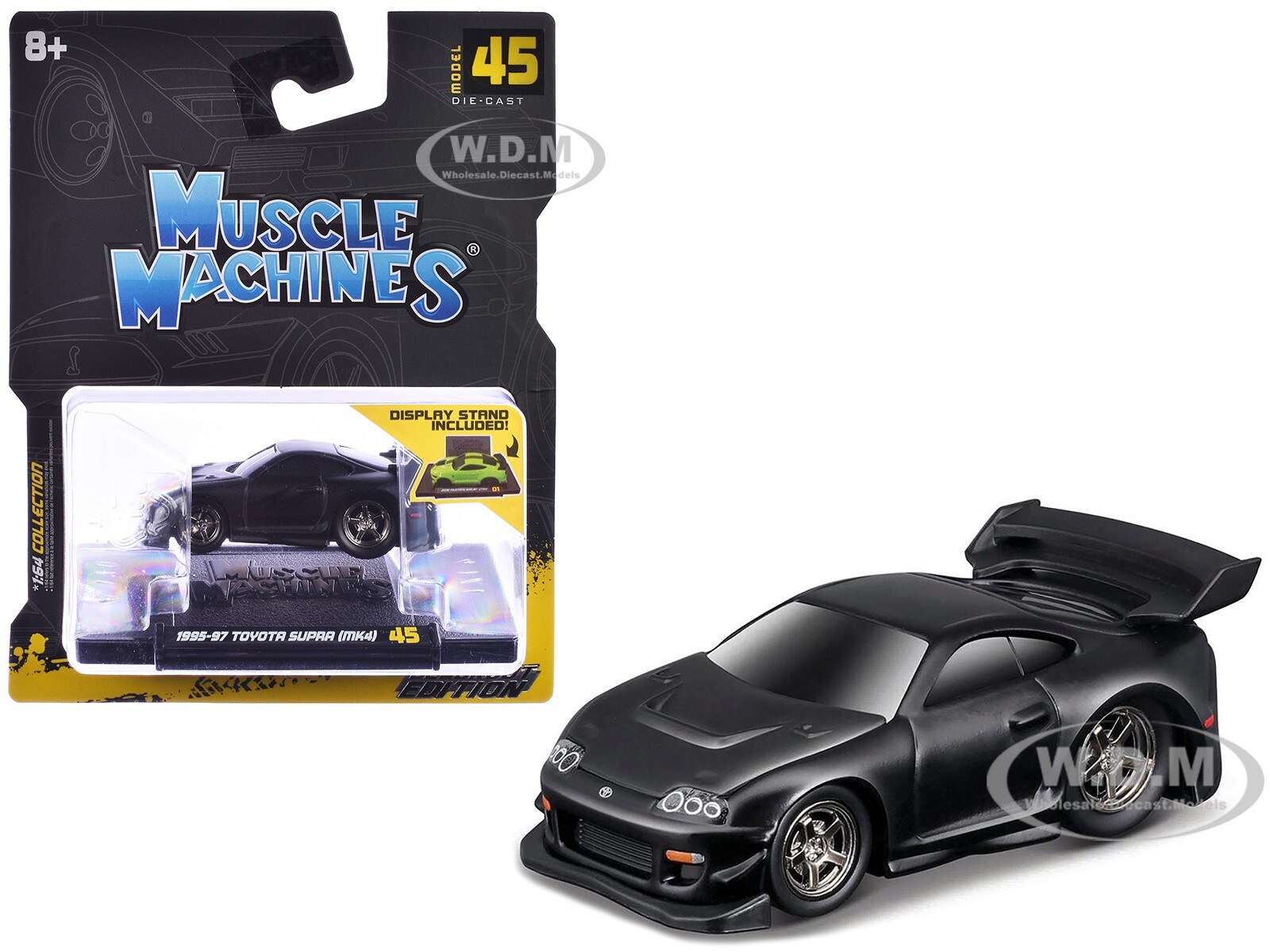 1/64 マッスルマシーン ④ RX-7 セット売り 1/64 マッスルマシーン ④ RX-7 セット売り - メルカリ