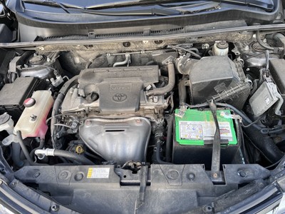 image 1 of engine