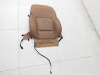 BMW F01 750iX 08-12 Kurz Rückenpolster Links Vorne für Fahrer Sitz beheizt BMW F01 750iX 08-12 09.06.2011 7255063... Vorschau 2