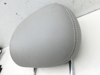 Mercedes S211 W211 E320 02-06 Leder Kopfstütze für Fahrer Sitz Rechts oder Links Vorne Mercedes S211 W211 E320... Vorschau 5