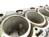 BMW E65 740i 05-08  4,0i 225KW N62B40A Motorblock für Motor BMW E65 740i 05-08 15.10.2007 1111-0396204 0396204 gebraucht Vorschau 9