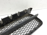 Volvo C70 542 06-09 Lufteinlassgitter für Stoßstange Stoßfänger 46200 Volvo C70 542 06-09 01.06.2007 08620357 gebraucht Vorschau 4