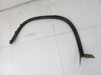 Nissan X-Trail T31 10-14 Kotflügel Leiste Links Hinten RAQ Nissan X-Trail T31 10-14 21.09.2011 gebraucht Vorschau 5