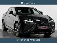 2024 Lexus RZ 450e 71.4kWh Takumi SUV 5dr Electric Auto DIRECT4 (313 ps) ESTATE 