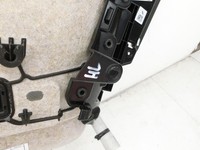 Mercedes C205 C400 15-18 Coupe Seitenverkleidung Verkleidung Wandpappe Hinten Links Mercedes C205 C400 15-18... Vorschau 7