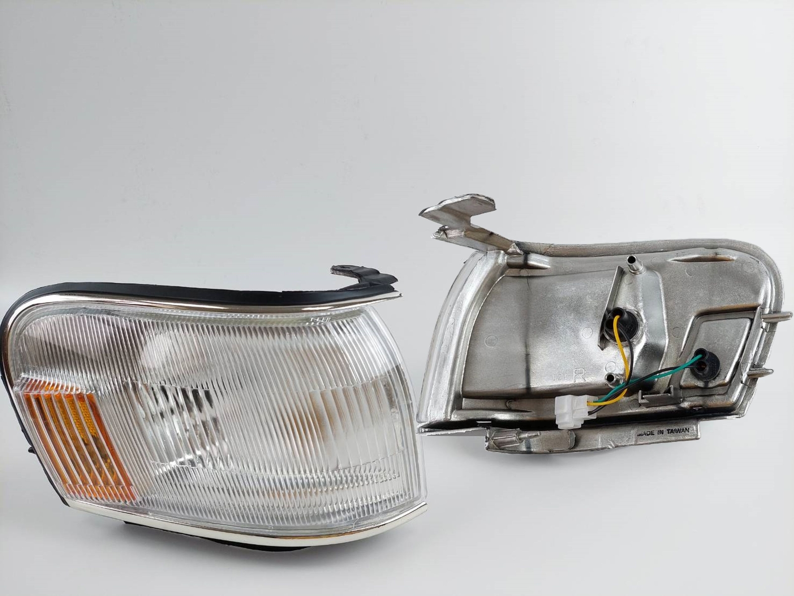 ライカ　12点 fits Toyota Cressida 1988-1992 Corner Lamp Light | eBay