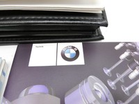 BMW E46 325i 02-06 Serviceheft Betriebsanleitung Anleitung Bordmappe BMW E46 325i 02-06 04.03.2003 0157701... Vorschau 5