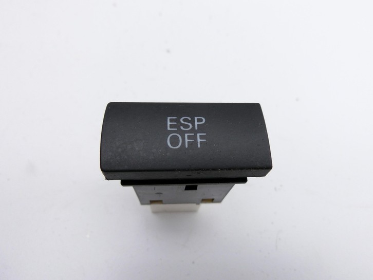 Audi A6 4F C6 05-09 Schalter ESP Off Audi A6 4F C6 05-09 16.06.2005 4F0927134 gebraucht Vorschau 2