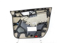 Mercedes W246 B220 11-14 Türverkleidung Türpappe Links Vorne Mercedes W246 B220 11-14 30.04.2013 A2467200962 gebraucht Vorschau 5