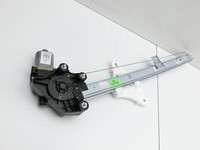 Hyundai I20 III BC3 20-23 Fensterhebermotor mit Fensterheber Rechts Vorne Hyundai I20 III BC3 20-23 20.07.2020... Vorschau 6