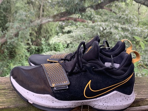 Nike PG1 ポール・ジョージ NIKE PG1 EP ナイキ ポールジョージ バッシュ 26cm 公式通販