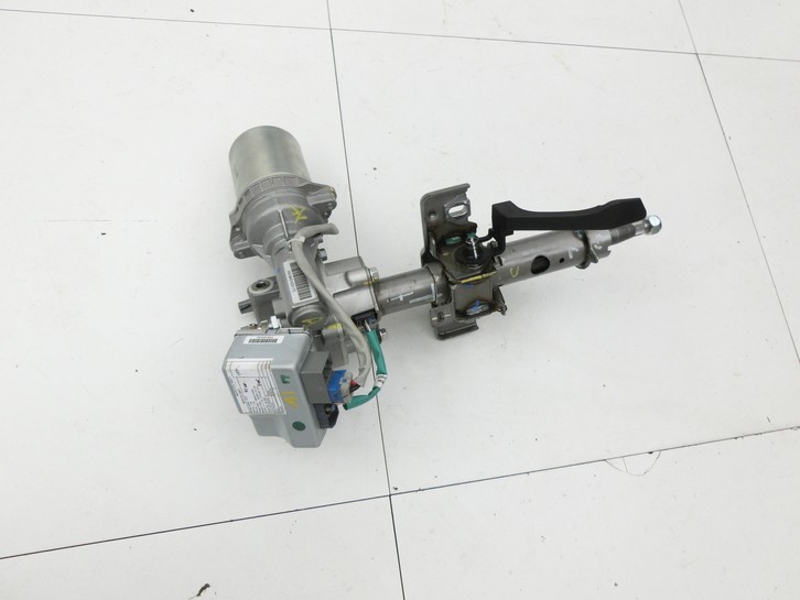 Ausili guida elettronici Piantone sterzo Immobilizzatore ECU Centralina / Apparecchio controllo per Hyundai I10 AC3 III 19-23 - Bild 2