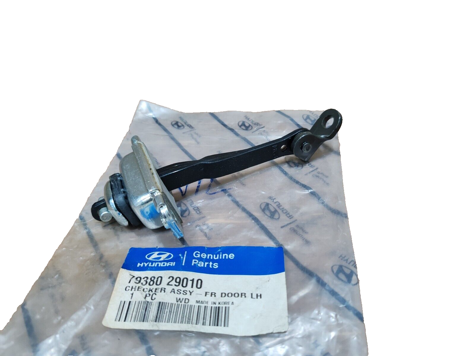 79380-29010 GENUINE FRONT DOOR CHECKER ASSY LH FIT FOR HYUNDAI