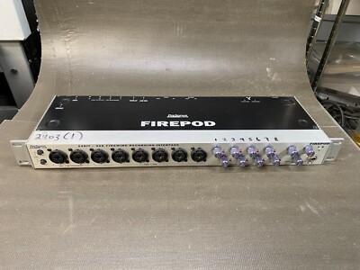 Presonus Digital Audio Firepod (FP10)