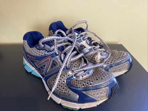 New Balance M501 ホワイト/ブルー サイズ26,0cm New Balance 650 