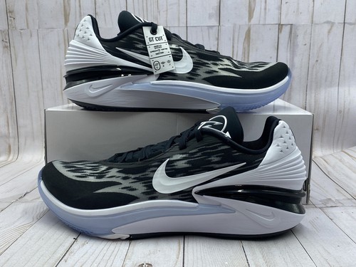 シューズ(男性用) Nike AirZoom GTCut2 black 26.5 NIKE AIR ZOOM G.T. CUT 2 