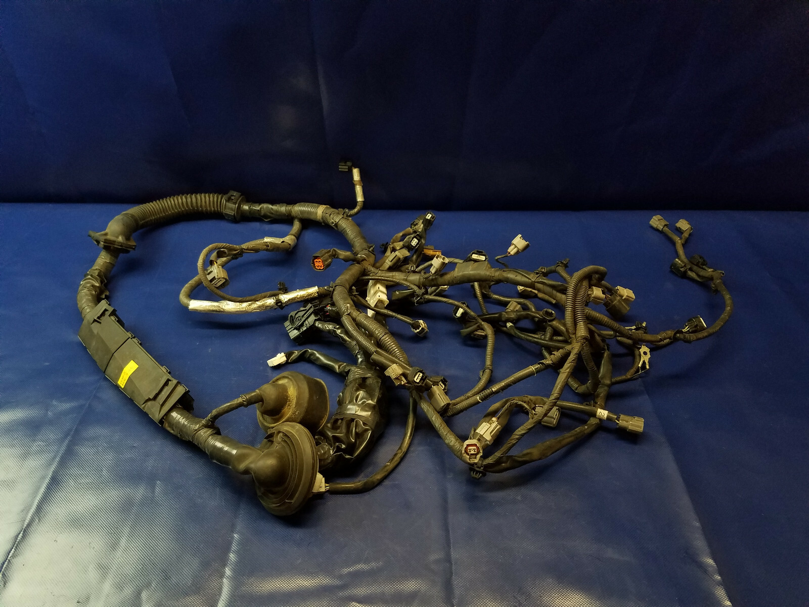 2008 - 2011 INFINITI EX35 ENGINE MOTOR WIRE WIRING HARNESS 24011-1BT0A