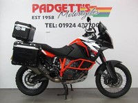 2020 Ktm 1290 Super Adventure R 20