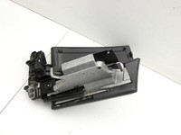 BMW E61 530xi LCI 07-09 Armlehne Mittelarmlehne Auflage Schwarz BMW E61 530xi LCI 07-09 10.12.2008 6985217... Vorschau 4