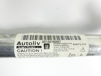 Opel Corsa D S07 06-10 5T Gurtstraffer Gurtschloss Beifahrer Rechts Vorne Aussen Opel Corsa D S07 06-10 25.02.2010... Vorschau 5