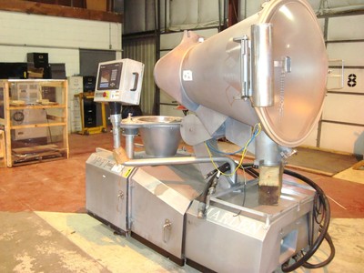 Marlen Opti 150 Stuffer