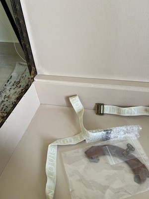 經驗證買家提供的物品圖片