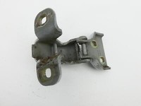 Renault Trafic II 06-14 Kasten Türscharnier Scharnier für Tür Rechts Vorne Unten Renault Trafic II 06-14 31.01.2007... Vorschau 5