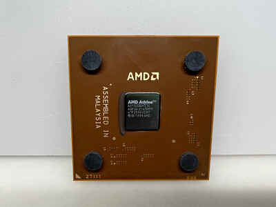 AMD Athlon 1.5GHz  Socket 462 CPU Free Shipping
