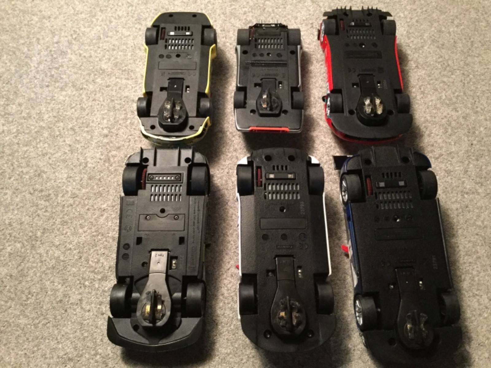 Carrera Digital Ultimate race 1/24 scale set