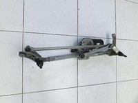 BMW E90 3er 318i 06-09 Wischermotor m. Wischergestänge Vorne BMW E90 3er 318i 06-09 24.10.2008 7161711 61617161711... Vorschau 2