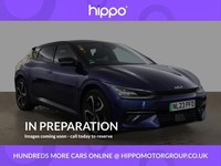 2023 Kia EV6 77.4kWh GT-Line S Hatchback 5dr Electric Auto AWD (320 bhp) HATCHBA