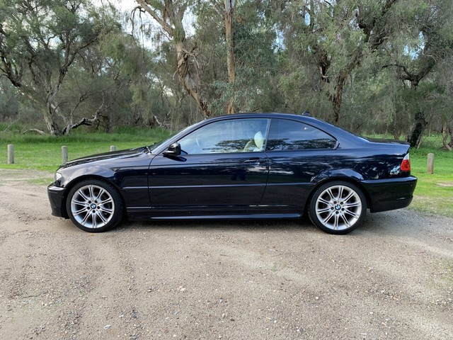 Bmw 325 gt