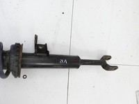 BMW 525d F10 13-17 Lim Federbein Stossdämpfer Vorne Rechts BMW 525d F10 13-17 27.02.2014 6863660 31316863660... Vorschau 4