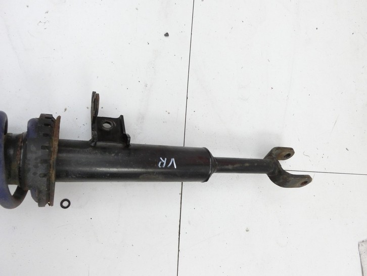 BMW 525d F10 13-17 Lim Federbein Stossdämpfer Vorne Rechts BMW 525d F10 13-17 27.02.2014 6863660 31316863660... Bild 4
