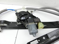 Ford B-Max JK 12-17 Fensterhebermotor mit Fensterheber Rechts Vorne Ford B-Max JK 12-17 03.04.2014 gebraucht Vorschau 2
