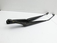 VW EOS 1F 06-09 2x Scheibenwischer Wischarm Vorne VW EOS 1F 06-09 13.04.2007 1Q1955409 gebraucht Vorschau 2