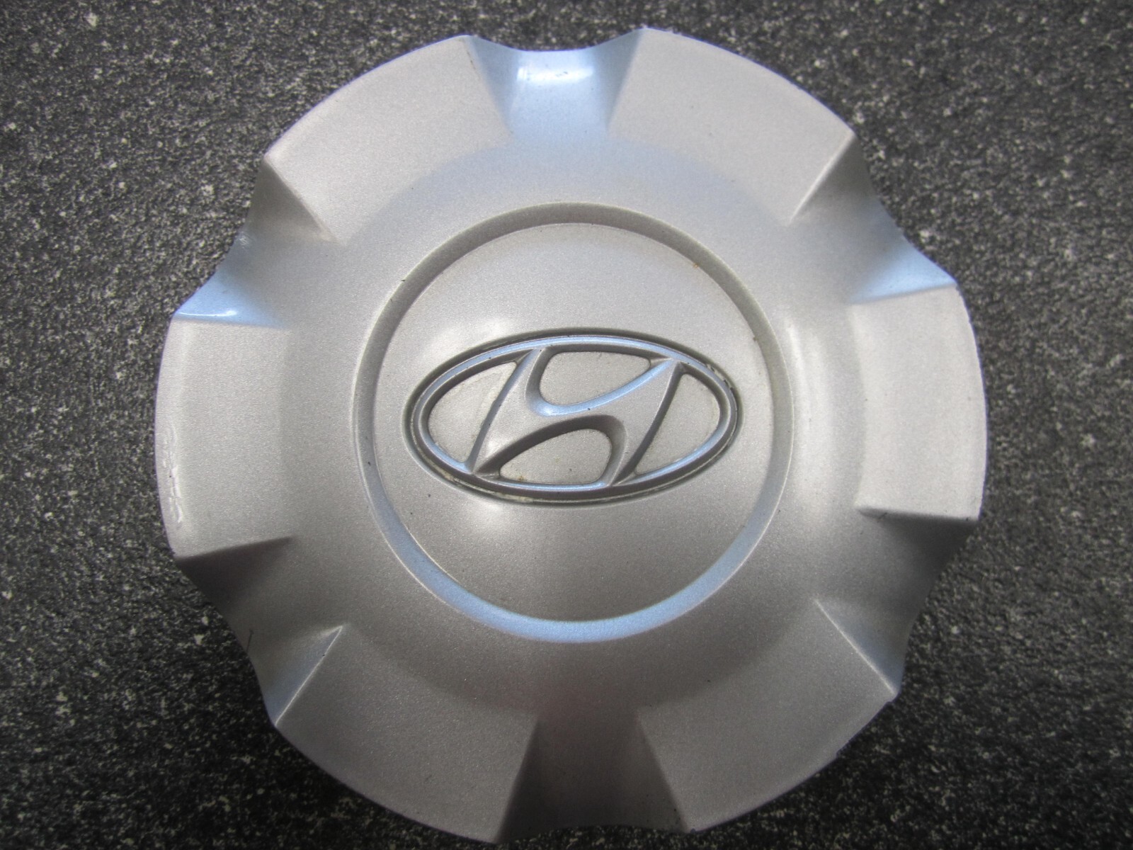 new Hyundai記念品5点セット 2006-2008 Hyundai Accent OEM 14