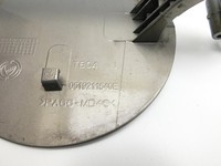 Opel Combo D X12 11-18 Tankdeckel Tankklappe GJM Opel Combo D X12 11-18 09.04.2018 0519211540E gebraucht Vorschau 5