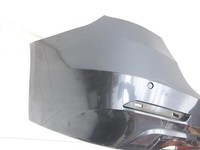 BMW F31 320d 11-15 Kombi Stoßstange Stoßfänger Heckstosstange Hinten B39 BMW F31 320d 11-15 27.03.2015 5112-8056577... Vorschau 2
