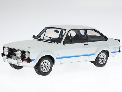 ミニカー ixo MODELS FORD ESCORT MKII Ixo 1/43 Ford Escort Mk II 1980 Beige Art.CLC538N.22 | eBay