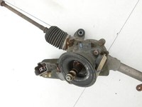 Suzuki Swift III MZ 05-10 Lenkgetriebe Servolenkung Suzuki Swift III MZ 05-10 28.11.2006 S106-068890 gebraucht Vorschau 7
