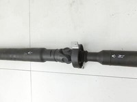 BMW F10 523i 10-13 3,0i 150KW Kardanwelle L=1714MM BMW F10 523i 10-13 21.05.2010 2610-7606569 7606569 gebraucht Vorschau 7