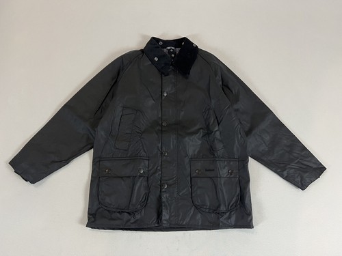 Barbour　NEW BURGHLEY　42　BLACK Barbour Ganni x Barbour Burghley | Shopbop