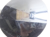 VW Passat 3C B7 10-14 Tankdeckel Tankklappe LC9X VW Passat 3C B7 10-14 02.01.2014 3AE809857 gebraucht Vorschau 4
