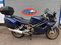 Ducati ST 2