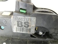Opel Insignia A G09 08-13 Kombi Türschloss m. ZV Stellmotor Links Hinten Opel Insignia A G09 08-13 29.12.2009... Vorschau 5