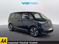 2023 Volkswagen ID. BUZZ 150kW Style Pro 77kWh 5dr Auto MPV ELECTRIC Automatic